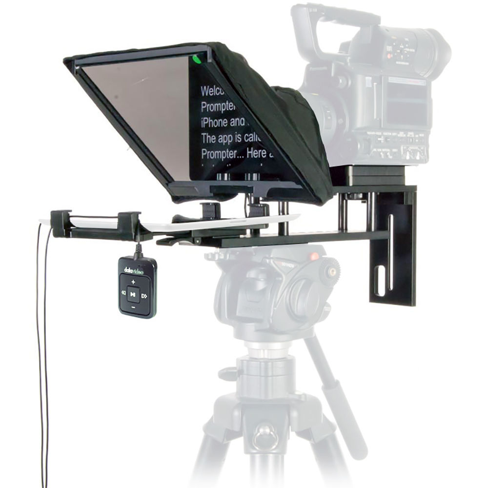 teleprompter software mac